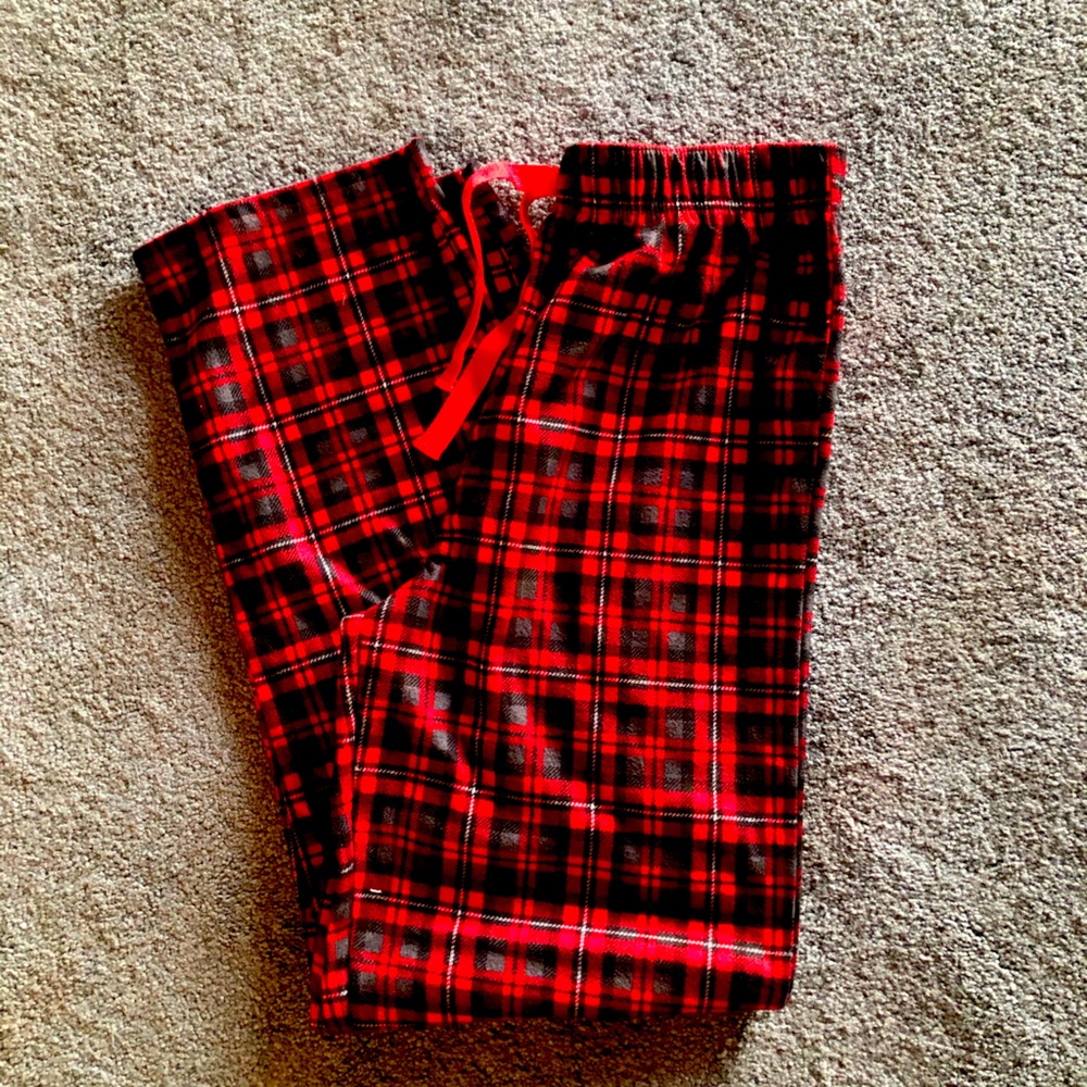 Jelli Fish Kids PJ Bottoms